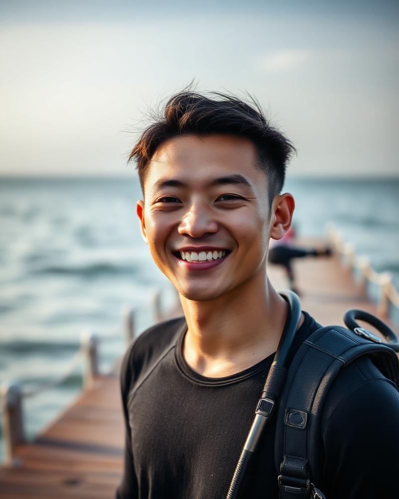 Kenji Nakamura